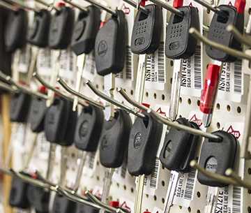 Autosleutels Veldhoven - Alle merken bij Volksbelang Eindhoven